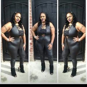 Meet your Posher, Tabatha